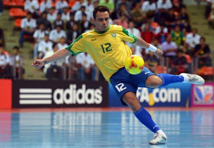 Este sábado iniciará en Colombia el Mundial de Futsal Fifa, que se disputará en las ciudades de Cali, Medellín y Bucaramanga.