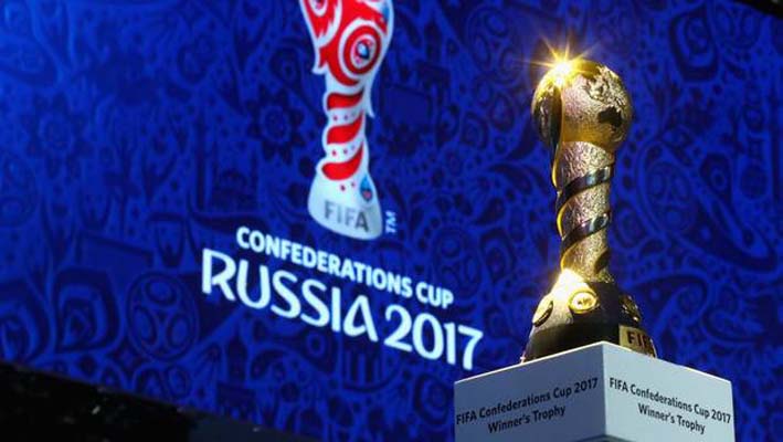 Esta será la décima edición de este torneo internacional que enfrenta a los campeones de las seis confederaciones que integran la Fifa, así como al campeón del mundo y al país sede de la Copa del Mundo.