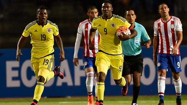 Colombia deberá mejorar muchas cosas para afianzar un estilo de juego que le traiga resultados positivos.