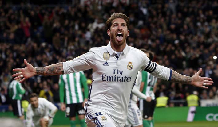 Real Madrid acaba consiguiendo su gran objetivo del curso será gracias a su capitán.