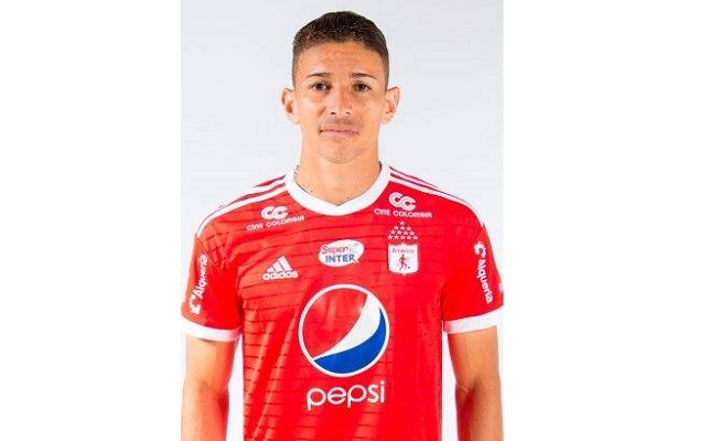 Jhonatan Segundo Pérez Fernández.