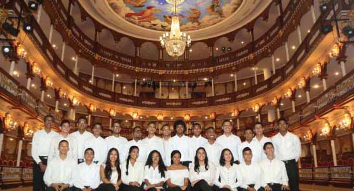 Orquesta Sinfónica de Cartagena