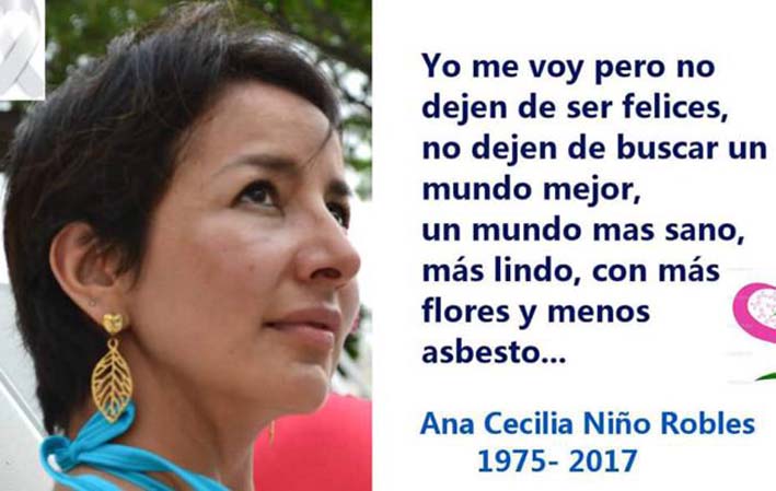 Ana Cecilia Niño