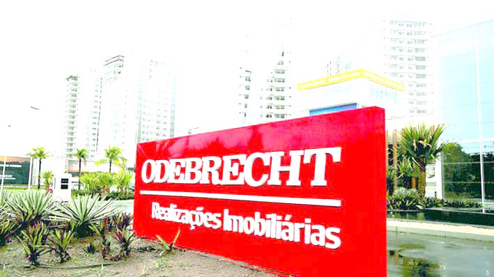 Odebrecht podría acceder a nuevas obras más adelante si paga el daño por corrupción.