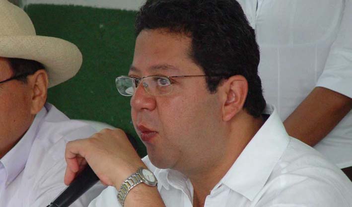 Luis Enrique Dussan