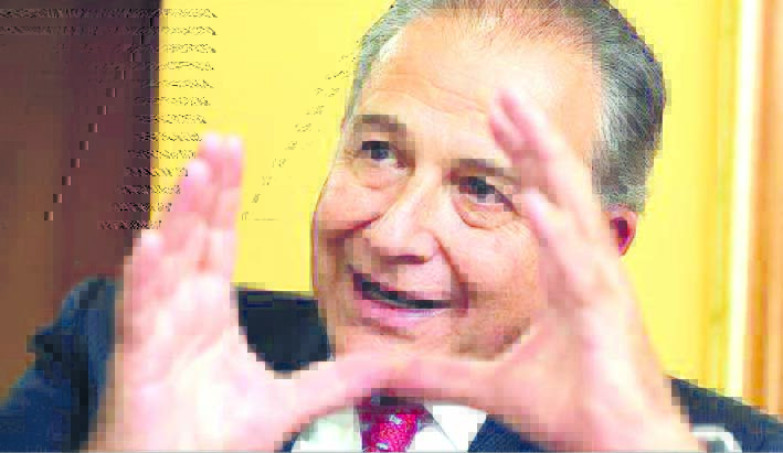 El General retirado será el sucesor de Vargas Lleras en el cargo del Vicepresidente