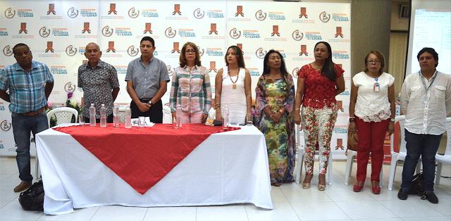 Se realizó con el objetivo de debatir y presentar soluciones ante la crisis alimentaria y nutricional que afronta el departamento de La Guajira.