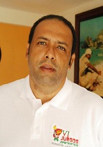 Jairo Enrique Pimienta.