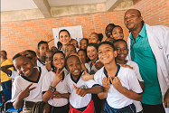 Las secretarías de educación de zonas como el Chocó, Cesar y Sincelejo ya iniciaron labores.