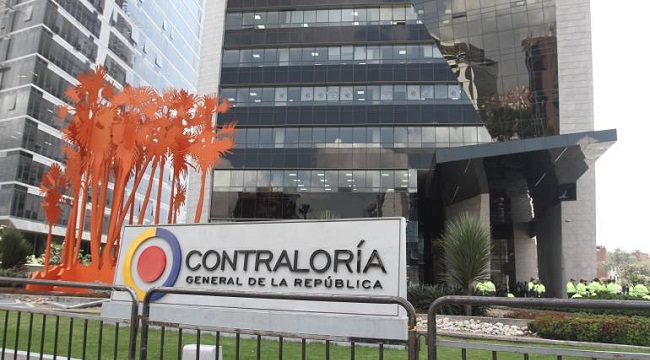 De acuerdo con la Contraloría, ese ha sido el costo monetario por las crecientes demandas contra el Estado colombiano en los últimos 14 años.