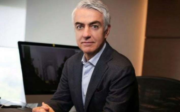 Adolfo Lagos, de 69 años, era desde 2013 vicepresidente corporativo de telecomunicaciones de Televisa.