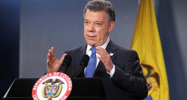 En ocho años de Gobierno el presidente, Juan Manuel Santos, puede exhibir una economía que no ha parado de crecer de forma moderada.