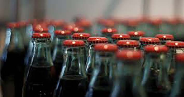 Durante el debate se aprobó el cambio del régimen del IVA para la cerveza y las gaseosas.