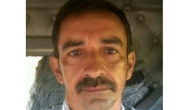 Javier Gómez Nieto, conductor asesinado en la troncal a la Costa.