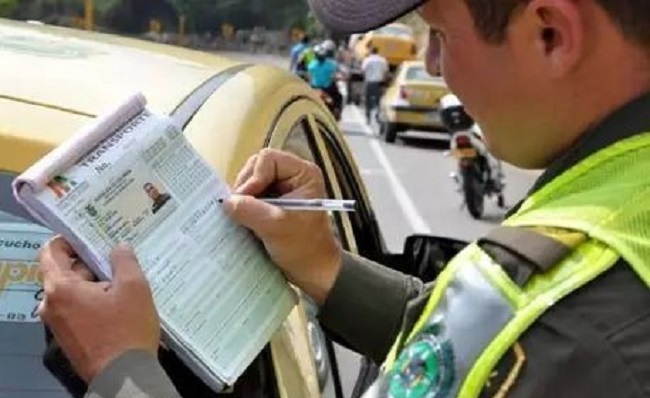Los conductores que en un periodo no superior a los seis meses han cometido más de una infracción de tránsito, podrán acudir a la acción de tutela para que no les suspendan el documento.