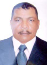 León Julio Crúzate