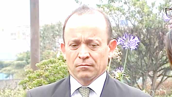 Santiago Uribe.