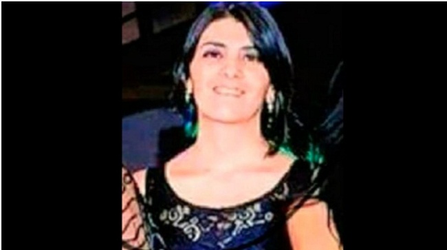 Claudia Gómez fue asesinada en la madrugada del miércoles en Medellín.