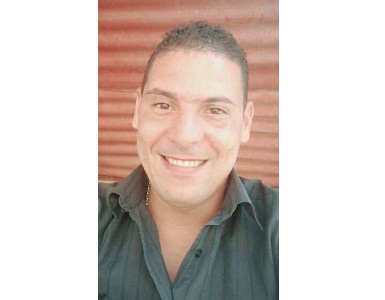 Corregidor de Carraipia, Juan Ochoa Gutiérrez.