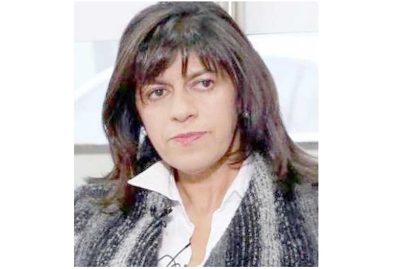 Gloria Nancy Jara Beltrán, 