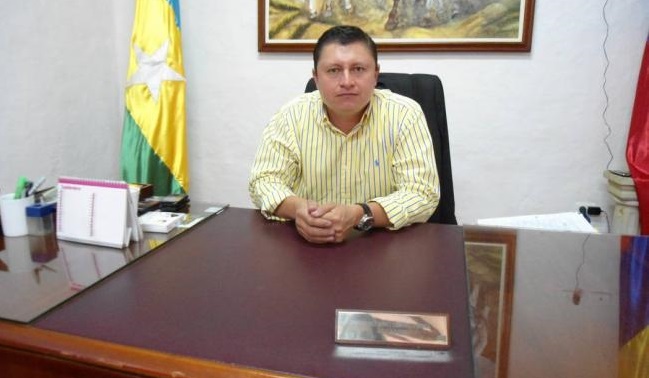 El exalcalde de Barichara Iván López Vesga es investigado por el delito de prevaricato por omisión.