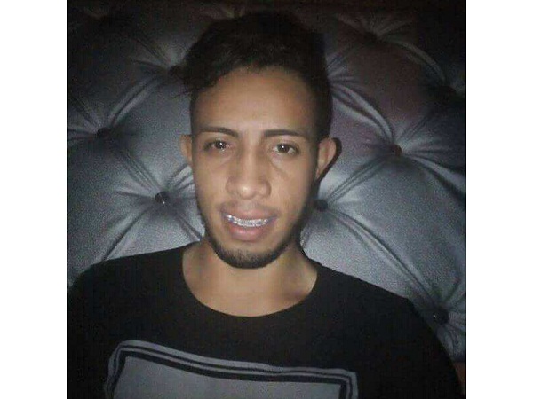 Juan Camilo Aponte García, de 23 años de edad, es el más reciente caso de suicidio.