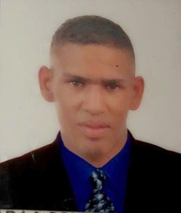 Yeshit Güette Romero,  alias ‘El Menor’ de 18 años de edad.