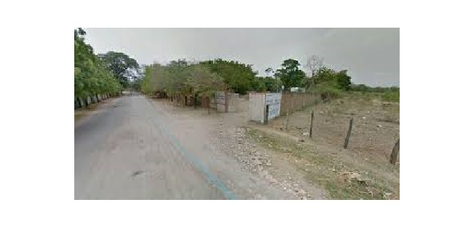 En este tramo de la vía que comunica al municipio de Fonseca con su similar de Distracción, despojaron a la pareja de 200 mil pesos y un celular.