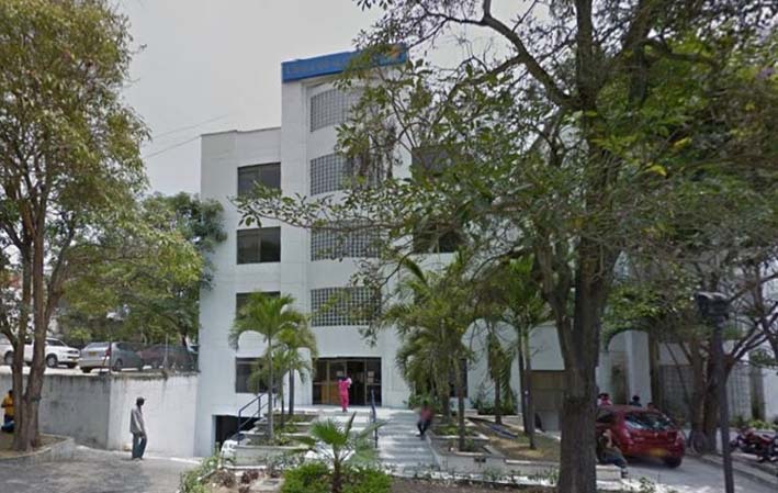El caso se registró en la clínica de la Costa de Barranquilla.