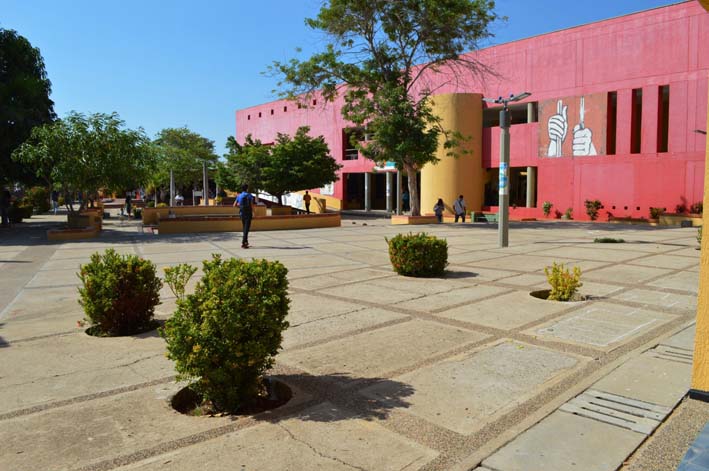 La Universidad de La Guajira obtuvo primer lugar en cumplimiento de Modelo Estándar de Control Interno en el departamento.