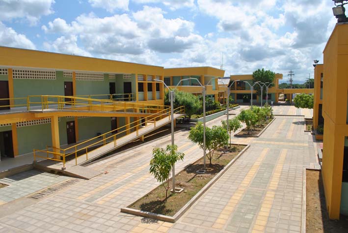 La Universidad de La Guajira ordenó el embargo al Departamento de La Guajira, por la suma de $13 mil 625 millones de pesos.