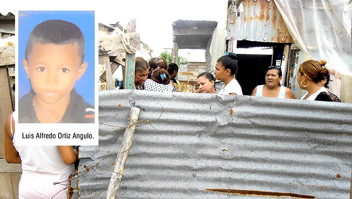 Un vehículo como el de la imagen, fue el que atropelló al niño de 11 años que falleció en el municipio de Maicao. 