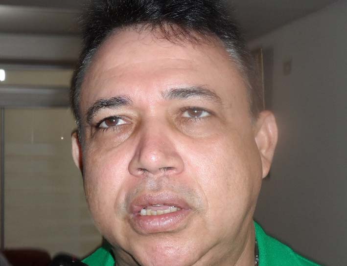 Gonzalo Araújo Daza