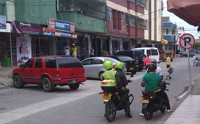 Los mototaxistas de Maicao, no comparten la decisión del mandatario, por lo que es posible se realice una reunión para concertar.
