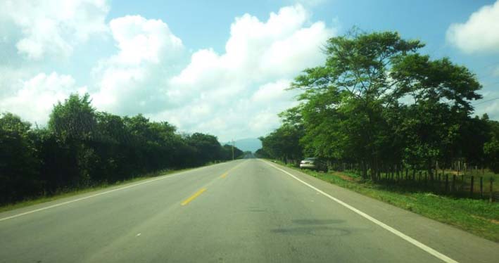 Piden mayor seguridad en  las carreteras Maicao-Cuatro Vías, Riohacha - Uribia, Maicao – Paraguachó y  Maicao –Carraipia.