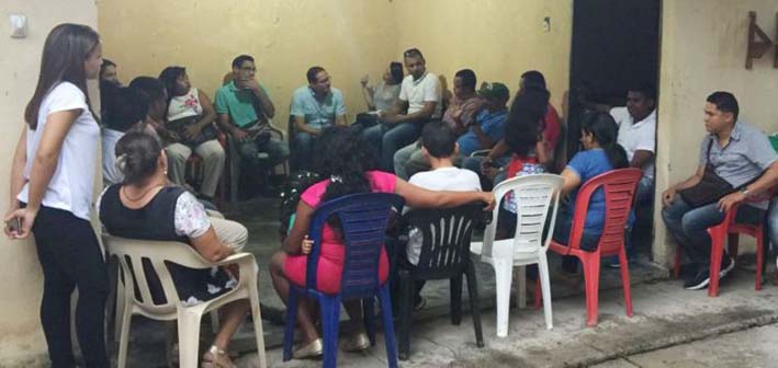 En La Guajira ya se instaló el Gabinete Departamental de Juventudes.