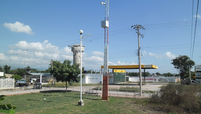 En barrios sectores del municipio de Barrancas, las zonas WiFi tienen problemas desde hace dos meses.