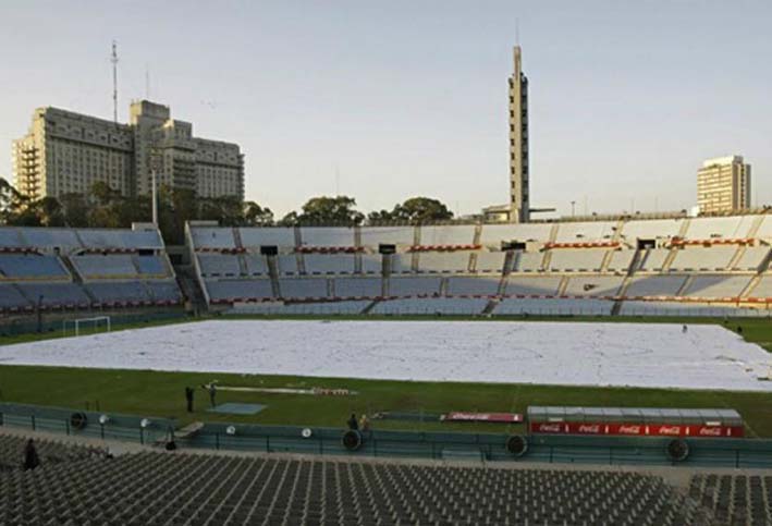 El pasado 23 de febrero la Conmebol anunció que la final de la Libertadores será disputada a un partido desde 2019.