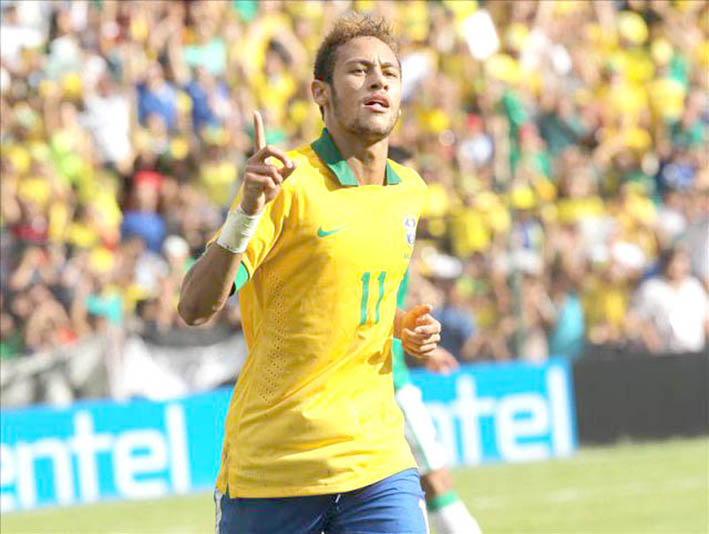 El porcentaje de brasileños que dice no sabe quién puede conquistar el Mundial de este año es del 37 %.