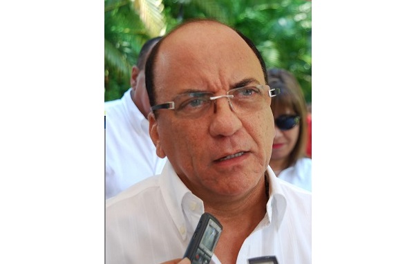 Jorge Eduardo Pérez Bernier