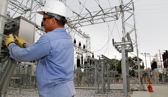 La empresa Electricaribe busca lograr un acuerdo de pago con la Alcaldía de Riohacha que permita normalizar la deuda por $1.120 millones. 