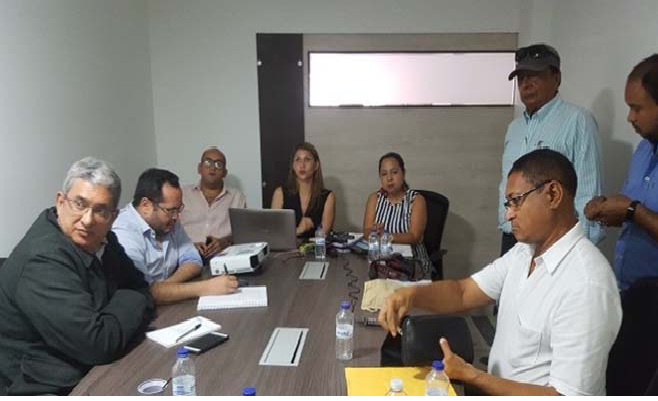 El Gobierno Nacional a través del Ministerio de Vivienda pondrá en marcha el programa Guajira Azul.
