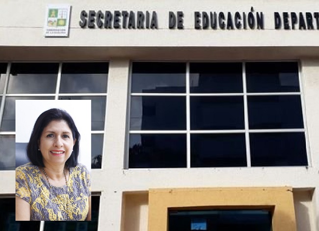 Alba Lucía Marín Villada renunció al cargo luego de más de dos años de ejercicio, de una gestión que dejo buenas y malas impresiones.