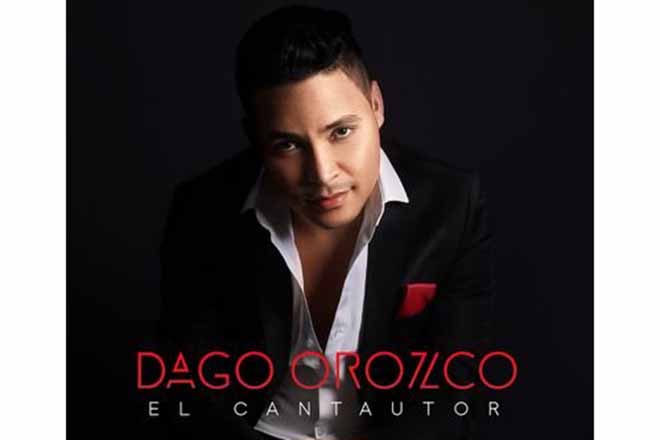 ‘Dago Orozco, el cantautor’, traerá muchas sorpresas para los amantes de la música y los seguidores de este joven artista.