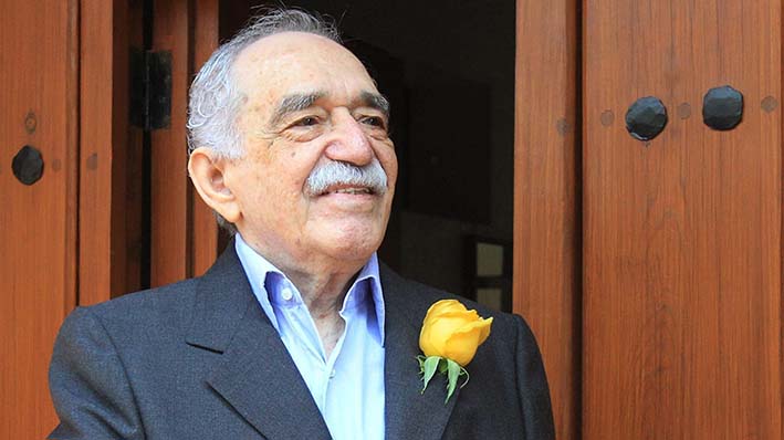 La feria se une a la celebración del cincuentenario de Cien Años de Soledad, la obra de Gabriel García Márquez.