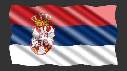 Los colombianos pueden viajar a Serbia sin necesidad de visa para estancias de corta duración.