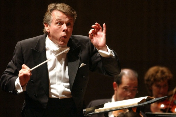 El músico gozaba de gran prestigio como director de orquesta a nivel mundial.