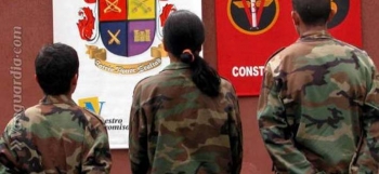 El Comité Internacional de la Cruz Roja informó que preparan nuevas operaciones humanitarias para la salida de menores de campamentos de las Farc. El Comité Internacional de la Cruz Roja informó que preparan nuevas operaciones humanitarias para la salida de menores de campamentos de las Farc.