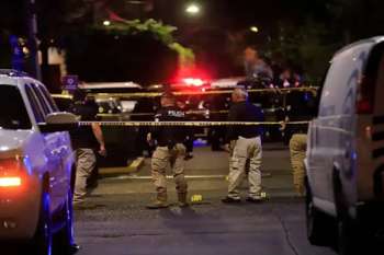 La acción criminal ocurrió en el e Barrio Nuevo durante la celebración de una fiesta patronal por el Día de San Juan Bautista. Foto archivo EFE La acción criminal ocurrió en el e Barrio Nuevo durante la celebración de una fiesta patronal por el Día de San Juan Bautista. Foto archivo EFE