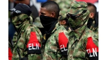 Un fiscal especializado radicó el escrito de acusación en contra de los integrantes del comando central del Eln. Un fiscal especializado radicó el escrito de acusación en contra de los integrantes del comando central del Eln.